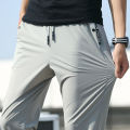 Autumn And Winter Tide Brand Thickened Cotton Pants Winter Warm Underwear