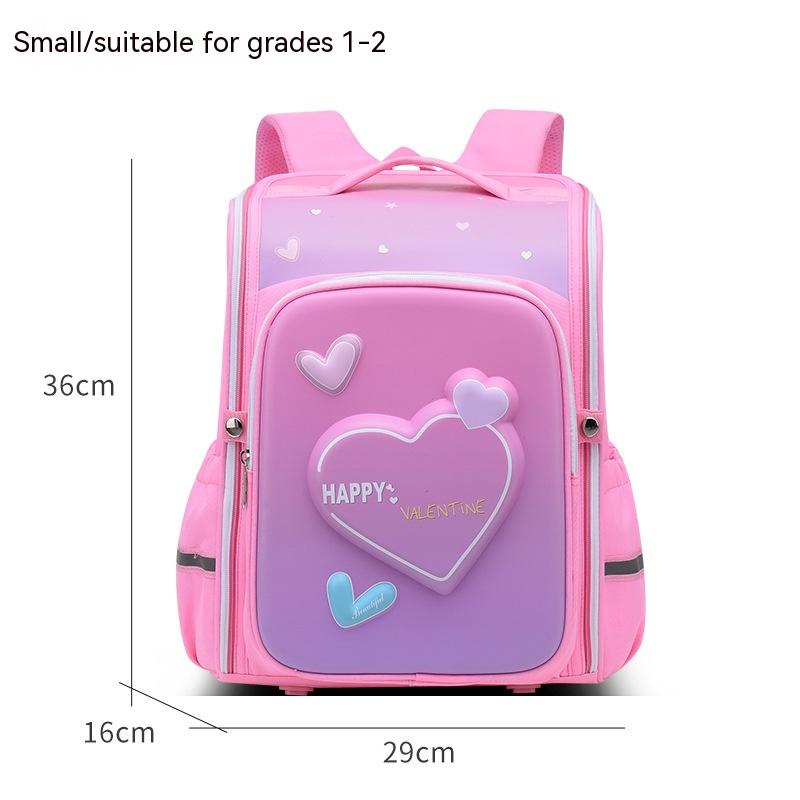 Spacious and Durable Backpack for Boys and Girls, Designed for Comfort