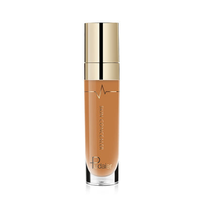 Pudaier Professional Foundation: Your Long-Lasting Moisturizing Face Base Makeup Solution