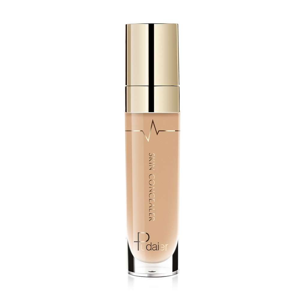 Pudaier Professional Foundation: Your Long-Lasting Moisturizing Face Base Makeup Solution