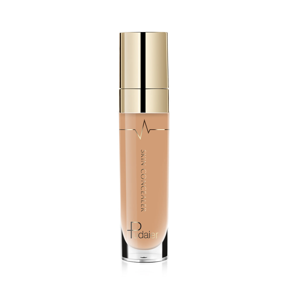 Pudaier Professional Foundation: Your Long-Lasting Moisturizing Face Base Makeup Solution