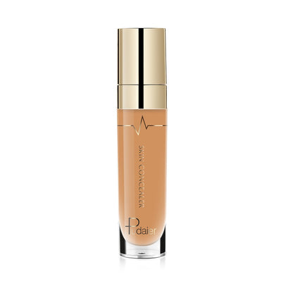 Pudaier Professional Foundation: Your Long-Lasting Moisturizing Face Base Makeup Solution