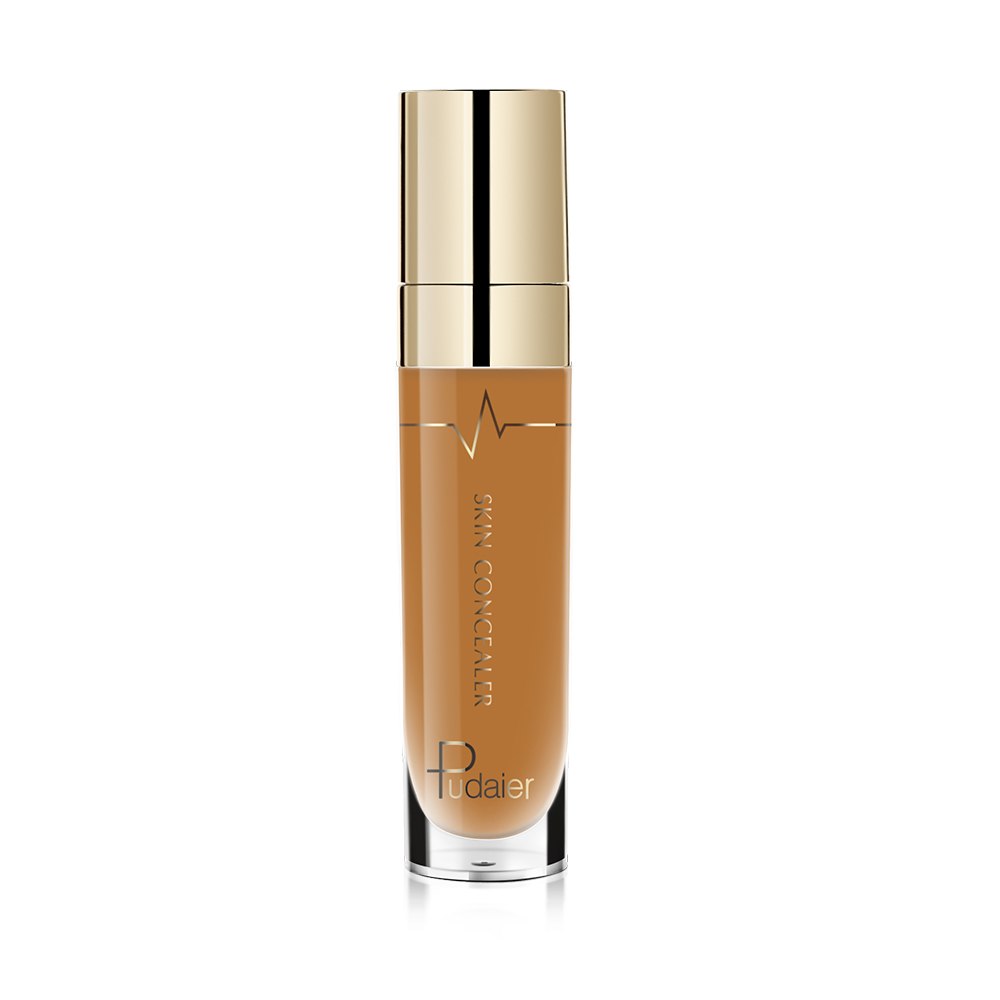 Pudaier Professional Foundation: Your Long-Lasting Moisturizing Face Base Makeup Solution