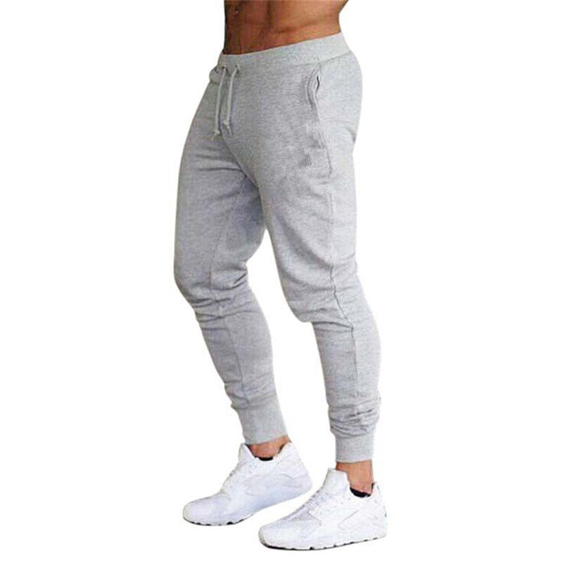 Fashion sports casual pants