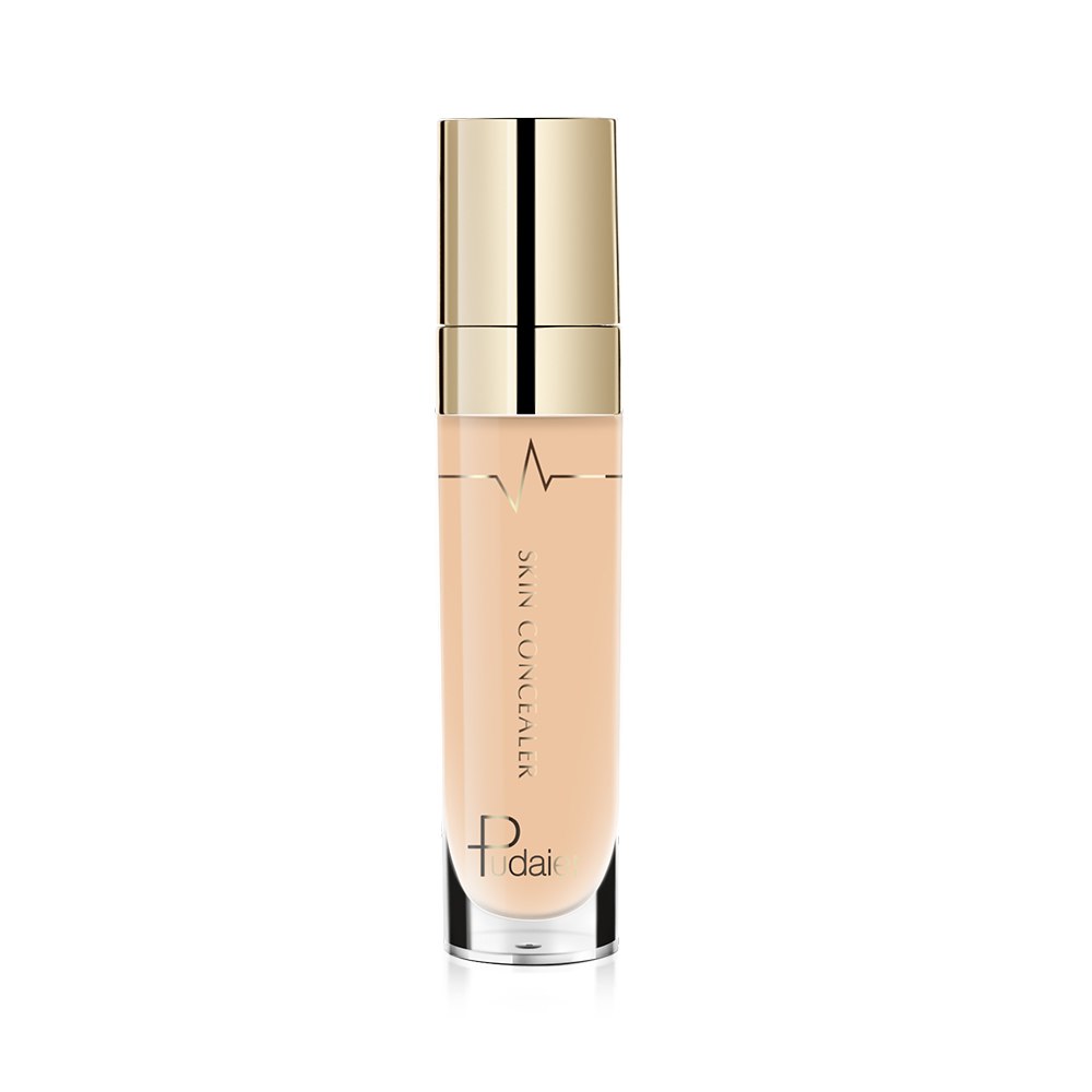 Pudaier Professional Foundation: Your Long-Lasting Moisturizing Face Base Makeup Solution