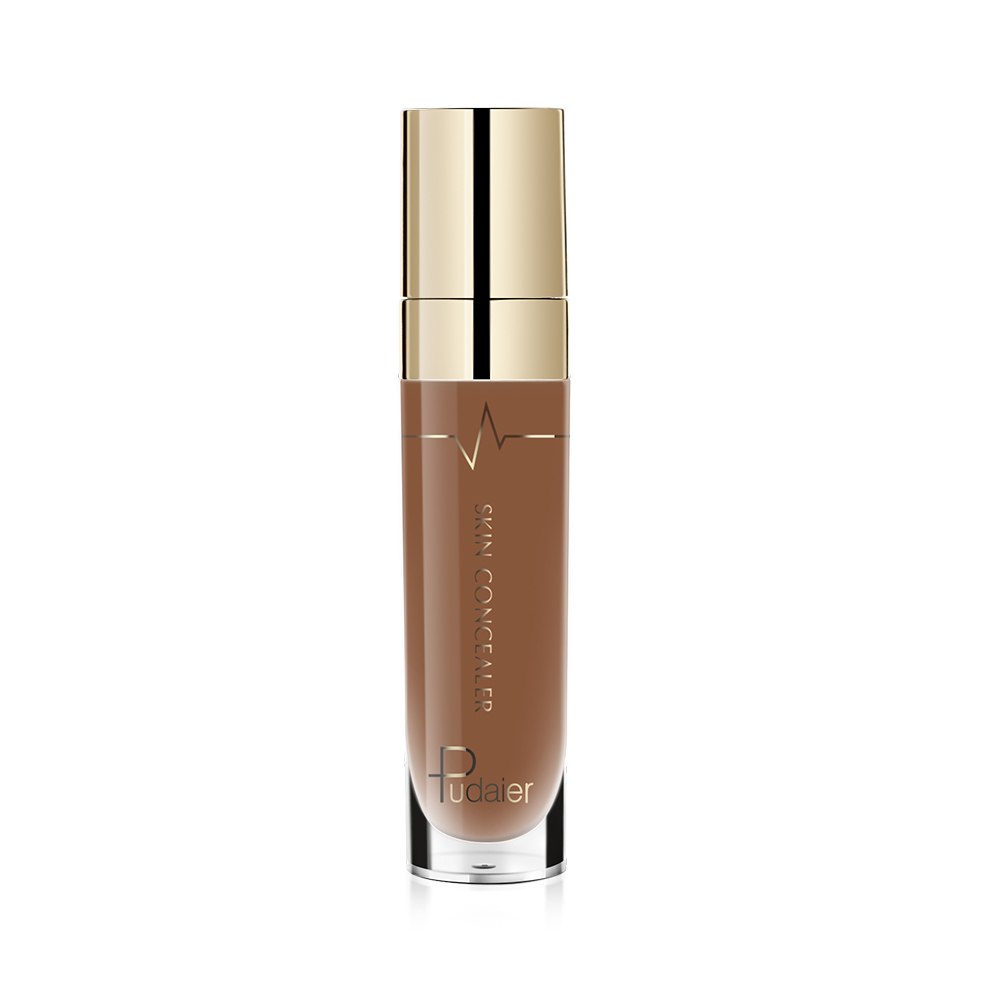 Pudaier Professional Foundation: Your Long-Lasting Moisturizing Face Base Makeup Solution