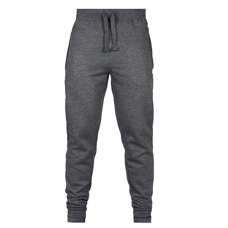 Fashion sports casual pants