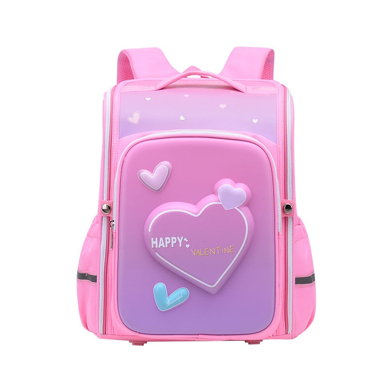 Spacious and Durable Backpack for Boys and Girls, Designed for Comfort