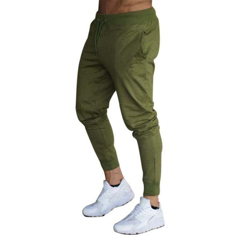 Fashion sports casual pants