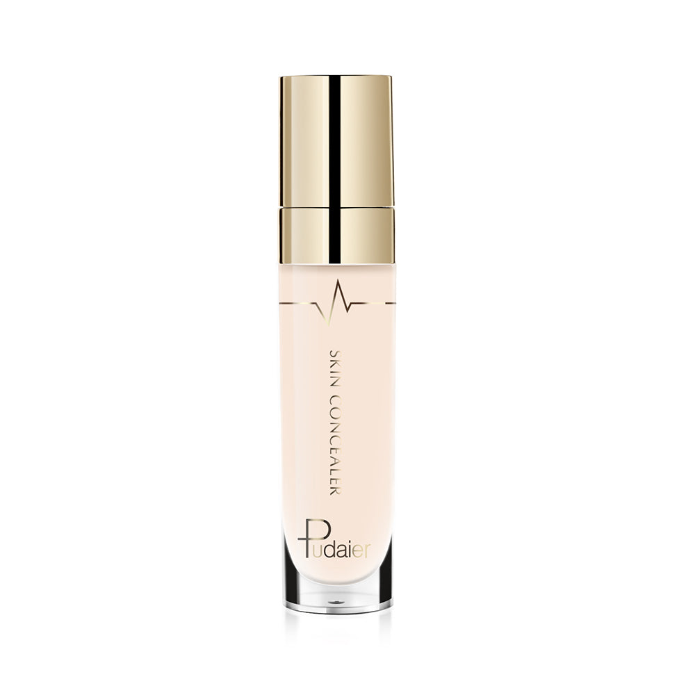 Pudaier Professional Foundation: Your Long-Lasting Moisturizing Face Base Makeup Solution