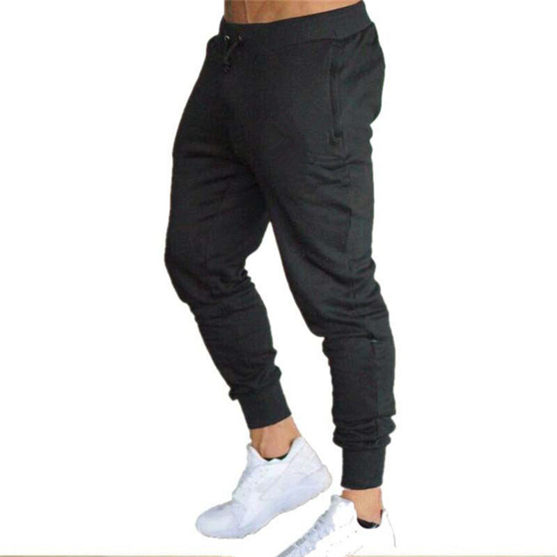 Fashion sports casual pants