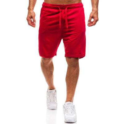 Loose Sports Fashion Comfortable Sports Shorts