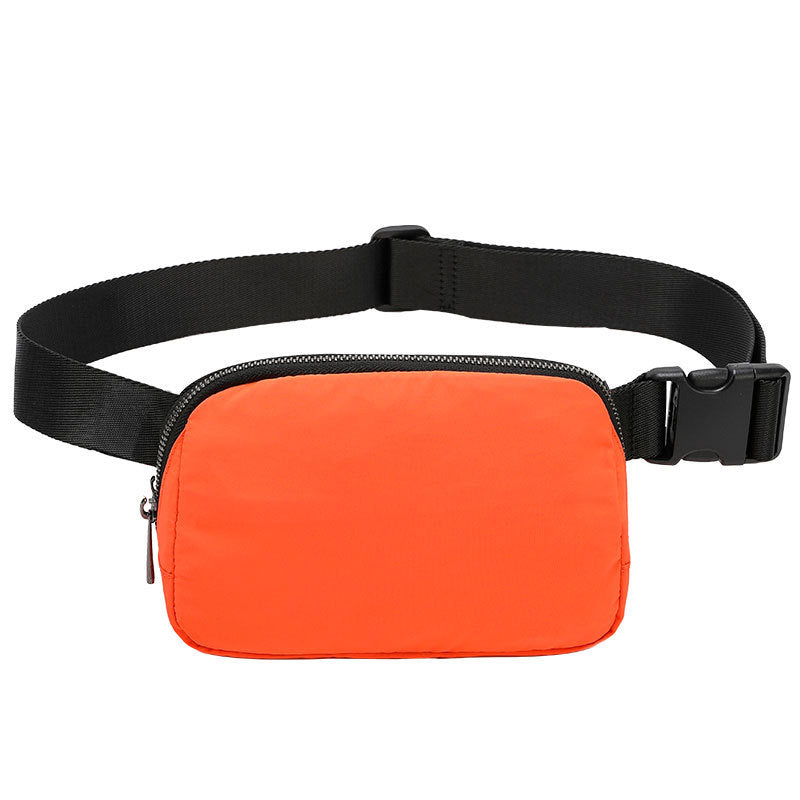 Belt Waist Bag Crossbody Fanny Packs For Women Shoulder Crossbody Chest Bag