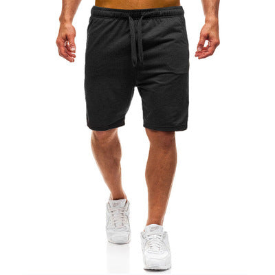 Loose Sports Fashion Comfortable Sports Shorts