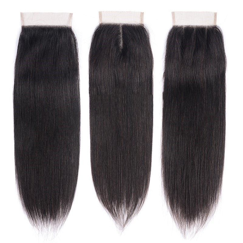 Peruvian Straight Hair Extensions for Women