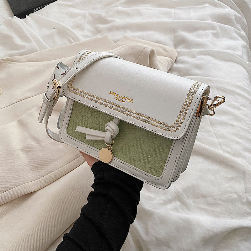 Fashion The Single Shoulder Bag