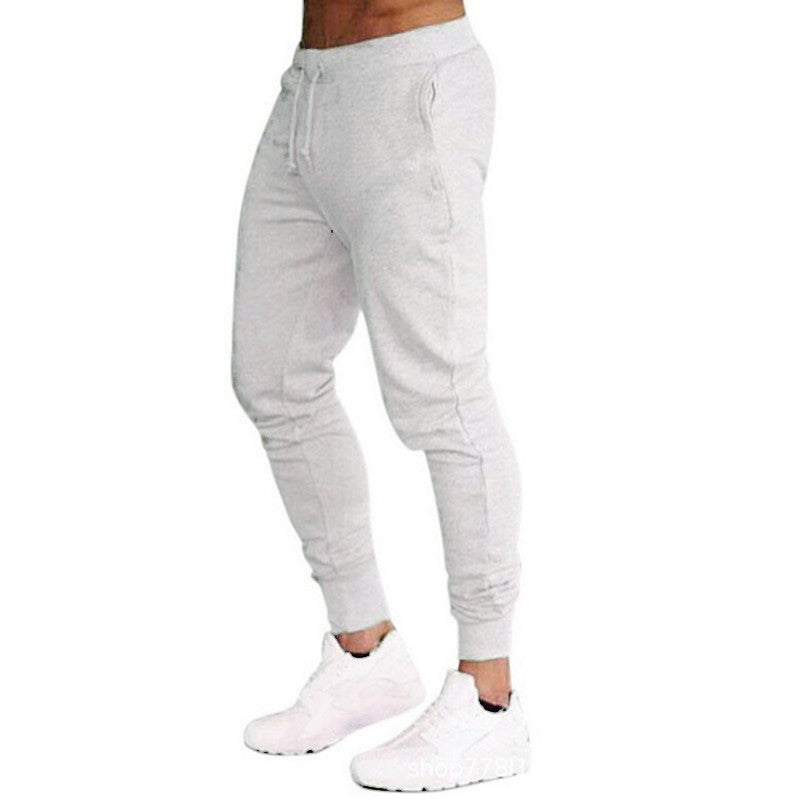 Fashion sports casual pants