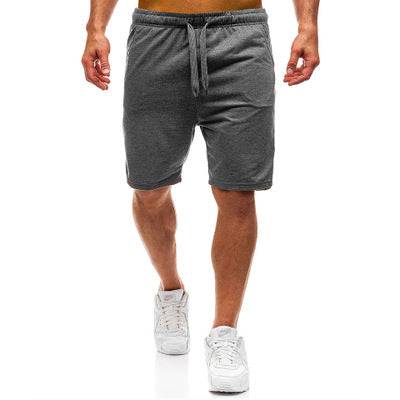 Loose Sports Fashion Comfortable Sports Shorts