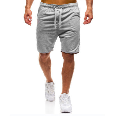 Loose Sports Fashion Comfortable Sports Shorts