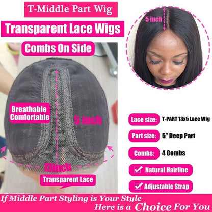 Immerse Yourself in the Finest Realistic Wig Accessories